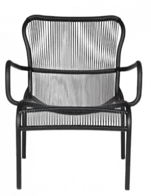 Loop Lounge by Vincent Sheppard, a Outdoor Chairs for sale on Style Sourcebook