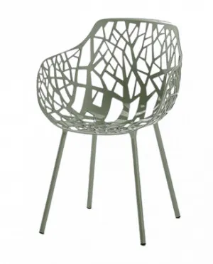 Forest Armchair by Fast, a Outdoor Chairs for sale on Style Sourcebook