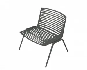 Zebra Lounge Chair by Fast, a Outdoor Chairs for sale on Style Sourcebook