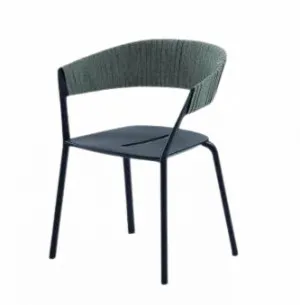 Ria Dining Chair by Fast, a Outdoor Chairs for sale on Style Sourcebook