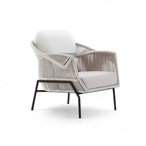 XC Outdoor Lounge Chair by Merlino, a Outdoor Chairs for sale on Style Sourcebook