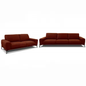 Tivoli 3STR EXTRA + 3STR MAXI by Saporini, a Sofas for sale on Style Sourcebook