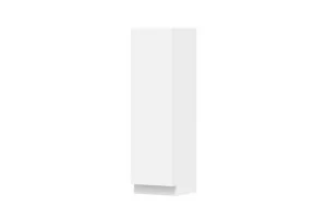 Tall Cabinet 600mm - 1 Door (Pure Silk) by ADP, a Cabinetry for sale on Style Sourcebook