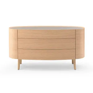 Weston Dresser by Merlino, a Dressers & Chests of Drawers for sale on Style Sourcebook