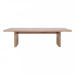 Harper Bench 210cm in Australian Timbers by OzDesignFurniture, a Benches for sale on Style Sourcebook