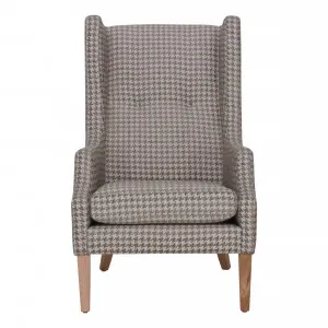 Willow Armchair in Selected Fabrics by OzDesignFurniture, a Chairs for sale on Style Sourcebook