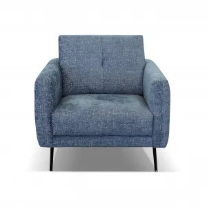 Dante Armchair by Saporini, a Chairs for sale on Style Sourcebook