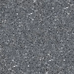Terrazzo Filippo Charcoal Matt 600x600 by Groove Tiles, a Terracotta Look Tiles for sale on Style Sourcebook