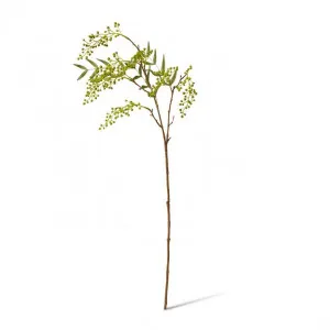 Pepper Berry Spray - 30 x 14 x 78cm by Elme Living, a Plants for sale on Style Sourcebook