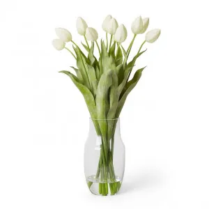 Tulip - Romy Vase by Elme Living, a Plants for sale on Style Sourcebook