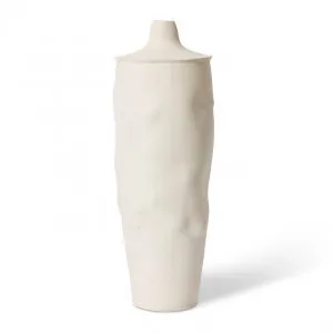 Priscila Tall Vessel - 20 x 20 x 56 cm by null, a Vases & Jars for sale on Style Sourcebook