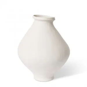 Otto Vase - 32 x 32 x 40cm by Elme Living, a Vases & Jars for sale on Style Sourcebook