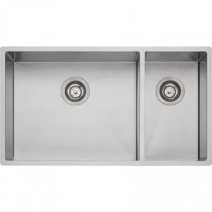 Spectra 1 & 1/2 Bowl Stainless Sink by Spectra, a Kitchen Sinks for sale on Style Sourcebook