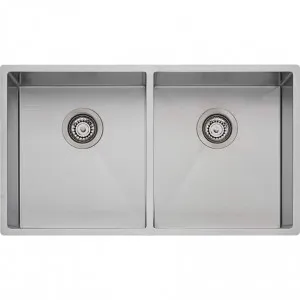 Spectra Double Bowl Stainless Sink by Spectra, a Kitchen Sinks for sale on Style Sourcebook