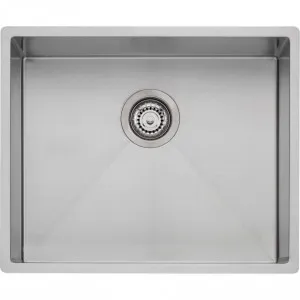 Spectra Single Bowl Stianless Sink by Spectra, a Kitchen Sinks for sale on Style Sourcebook