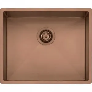 Spectra Single Bowl Copper Sink by Spectra, a Kitchen Sinks for sale on Style Sourcebook