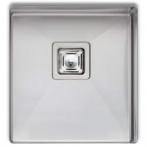 Professional Single Standard Bowl Undermount Sink by Professional, a Kitchen Sinks for sale on Style Sourcebook