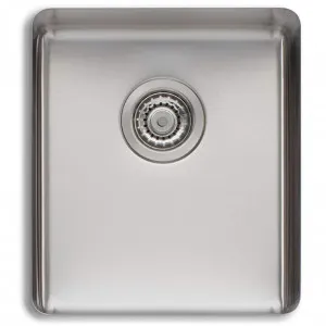 Sonetto Standard Bowl Undermo by Sonetto, a Kitchen Sinks for sale on Style Sourcebook