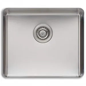 Sonetto Large Bowl Undermount Sink by Sonetto, a Kitchen Sinks for sale on Style Sourcebook