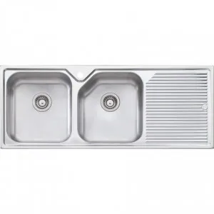Nu-Petite Main & 5-Side Bowl Undermount Sink by Nu-Petite, a Kitchen Sinks for sale on Style Sourcebook
