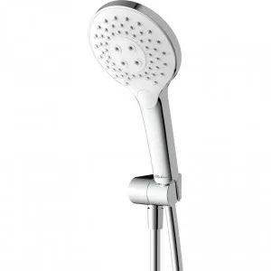 Rome Chrome Hand Shower With Bracket by Rome, a Shower Heads & Mixers for sale on Style Sourcebook