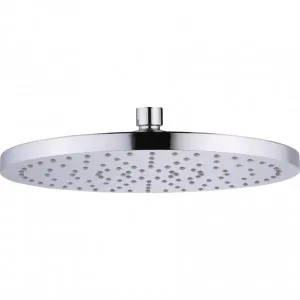 ROME SHOWER ROSE RND CR by Rome, a Shower Heads & Mixers for sale on Style Sourcebook