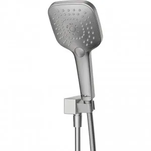 MO168013BBN MONACO BRACKET SHOWER BN by Monaco, a Shower Heads & Mixers for sale on Style Sourcebook