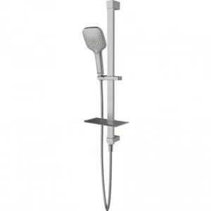 MO168013BN MONACO SHOWER RAILS SET BN by Monaco, a Shower Heads & Mixers for sale on Style Sourcebook