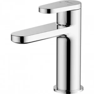 LON903500CR LONDON BASIN MIXER CR by London, a Bathroom Taps & Mixers for sale on Style Sourcebook