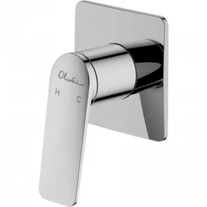 PA100500CR PARIS WALL MIXER CR by Paris, a Bathroom Taps & Mixers for sale on Style Sourcebook