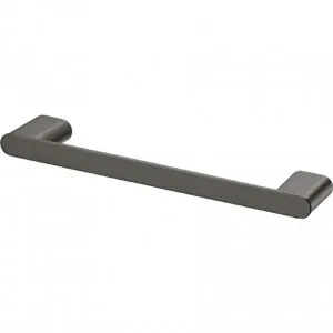 Madrid Gunmetal Towel Ring by Madrid, a Towel Rails for sale on Style Sourcebook