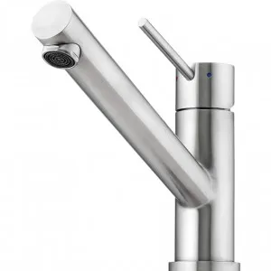 Essente Stainless Steel Swivel Mixer by Essente, a Kitchen Taps & Mixers for sale on Style Sourcebook