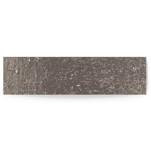 Handcraft Matt Silver 60x240 by Groove Tiles, a Subway Tiles for sale on Style Sourcebook