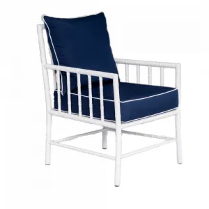 Whitsunday' Outdoor Occasional Chair by Style My Home, a Outdoor Chairs for sale on Style Sourcebook