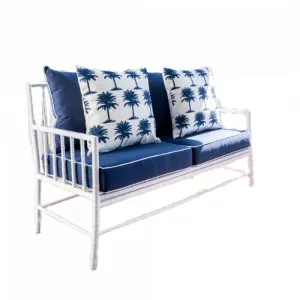 Whitsunday' Outdoor 2 Seater Lounge by Style My Home, a Outdoor Sofas for sale on Style Sourcebook