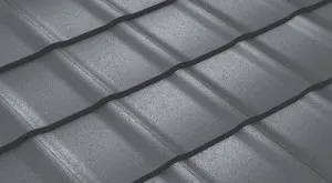 Classic - Storm Grey by Bristile Roofing, a Roof Tiles for sale on Style Sourcebook
