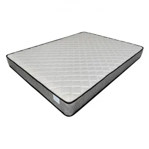 Sleepwell Aspire Boxed Bonnell Spring Mattress, Queen by Silva Collections, a Mattresses for sale on Style Sourcebook