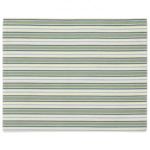 McLellan Eucalyptus Cotton Placemat, Pack of 4 by Casa Bella, a Table Cloths & Runners for sale on Style Sourcebook