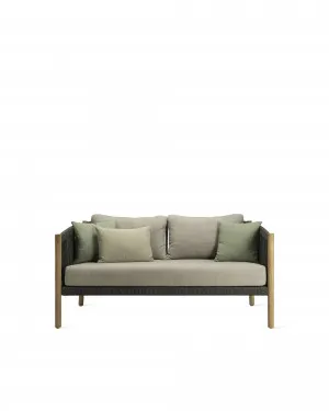 Lento Sofa by Vincent Sheppard, a Outdoor Sofa Sets for sale on Style Sourcebook