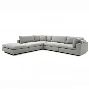 Blanco 5pc Sofa by Merlino, a Sofas for sale on Style Sourcebook