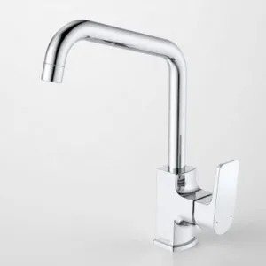 Morgana Sink Mixer 4Star | Made From Metal In Chrome Finish By Caroma by Caroma, a Kitchen Taps & Mixers for sale on Style Sourcebook