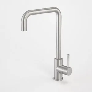 Compass Alfresco Sink Mixer 316 5Star | Made From Stainless Steel By Caroma by Caroma, a Kitchen Taps & Mixers for sale on Style Sourcebook