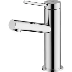 Venice Uplift Basin Mixer 5Star | Made From Zinc/Brass In Chrome Finish By Oliveri by Oliveri, a Bathroom Taps & Mixers for sale on Style Sourcebook