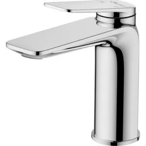 Paris Basin Mixer 5Star | Made From Zinc/Brass In Chrome Finish By Oliveri by Oliveri, a Bathroom Taps & Mixers for sale on Style Sourcebook