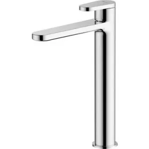 London Tower Basin Mixer 5Star | Made From Zinc/Brass In Chrome Finish By Oliveri by Oliveri, a Bathroom Taps & Mixers for sale on Style Sourcebook