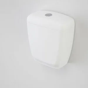 Sovereign 2000 Connector Cistern Standard Valve 3Star | Made From Vitreous China In White By Caroma by Caroma, a Toilets & Bidets for sale on Style Sourcebook