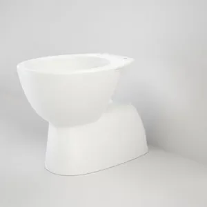 Trident Care Connector Pan Snv 4Star In White By Caroma by Caroma, a Toilets & Bidets for sale on Style Sourcebook