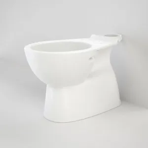 Caravelle Close Coupled Pan Snv 4.5/3L 4Star In White By Caroma by Caroma, a Toilets & Bidets for sale on Style Sourcebook