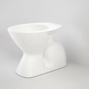 Concorde Concealed Connector Pnv Pan 4Star In White By Caroma by Caroma, a Toilets & Bidets for sale on Style Sourcebook