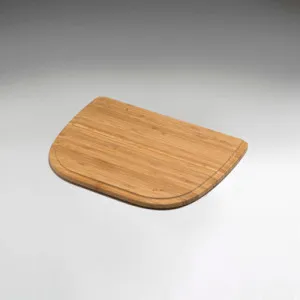 Monet Main Bowl Chopping Board | Made From Bamboo By Oliveri by Oliveri, a Chopping Boards for sale on Style Sourcebook
